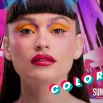 Oxygen semnează campania Avon Color Up Your Summer Look