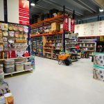 MAMBricolaj – reorganizarea magazinelor și extinderea portofoliului cu peste 2.000 de produse