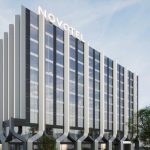 Hotel Novotel în Timișoara, planificat pentru deschidere în anul 2027
