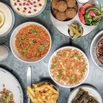 Em Sherif Café se va lansa oficial în România, în cadrul Marketta Food Hall din București