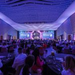 Festivalul de tehnologie Bucharest Tech Week 2025: peste 31.000 de vizitatori