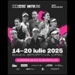 Echipamente Lenovo de ultimă generație, la turneul feminin de tenis UniCredit Iași Open WTA 250
