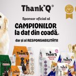 Campanie de responsabilizare civică lansată de Thank’Q, cu sprijinul Itsy Bitsy și Initiative
