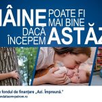 Fondul de finanțare Azi. Împreună al Fundației OMV Petrom, deschis organizațiilor nonprofit din România