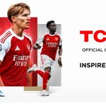 Parteneriat global Arsenal & TCL: campanii de impact și implicare autentică a suporterilor