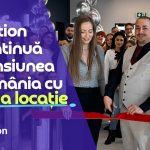 Un nou studio, în București, deschis de compania de divertisment online live Evolution