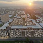 Infinity Nord a obținut aprobarea PUD și a semnat parteneriate cu Auchan și World Class
