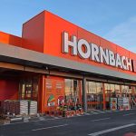 Hornbach: cererea pentru montaj, debitare și livrare, în creștere accelerată