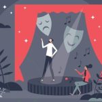 Inițiativa culturală Nopți de vară, sus, pe teatru 2025: parteneriat PPC și Teatrul Național București