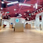 Videt a deschis cel mai mare showroom de optică din Moldova, în Palas Mall Iași