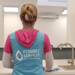 Provocările sezonului cald în materie de curățenie spații de birouri
