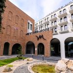 Noul hotel Mercure Alba Iulia îmbină moștenirea romană, eleganța medievală și confortul modern