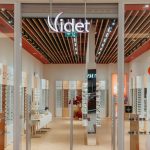 Videt a inaugurat un nou showroom de optică în Iulius Mall Suceava, cu investitie de 120.000 de euro