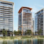 MetaWealth a investit în 100 de apartamente plus locuri de parcare din proiecte One United Properties