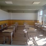 Asociația PlayYouth a renovat complet o școală din jud. Giurgiu cu sprijinul a peste 250 de voluntari