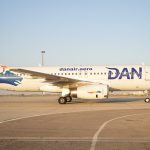 După cursele spre Damasc, Dan Air zboară din București și spre alt oraș din Siria, Aleppo