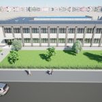 Școala Gimnazială nr. 1 din Tuzla va fi renovată – OMV Petrom alocă 3,5 milioane de euro