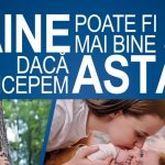 Fundația OMV Petrom sprijină 9 proiecte ale ONG-urilor la prima ediție Azi. Împreună.