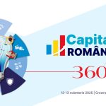 RBL Capitalul românesc 2025: eveniment în București, organizat de Fundația Romanian Business Leaders