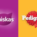 Whiskas și Pedigree: istoria celor două mărci de hrană pentru animale de companie