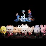 SKZOO de la Stray Kids, alături de Zootopia 2 pentru evenimente pop‑up în Coreea de Sud