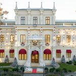 Harper Collective, brand de lux axat pe sustenabilitate, devine prezent în România la TOFF Galleries