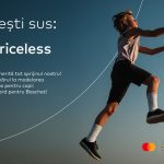 Mastercard tinere talente din baschet, acordând 5 burse de câte 6000 euro fiecare