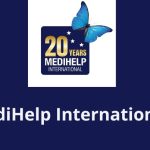 MediHelp International continuă să-și extindă prezența regională, după 20 de ani de activitate