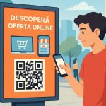 Are sens promovarea offline pentru un magazin online? Oportunități și limite