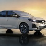 Noul Logan de la Dacia: motorizări modernizate și mai eficiente, preț de la 14.950 euro TVA inclus