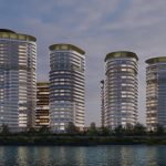 O nouă dezvoltare majoră pentru One United Properties, la Constanța, pe un teren de 34.800 mp