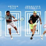 Renault are 4 noi ambasadori de brand din tenis: Loïs Boisson, Arthur Fils, Flavio Cobolli și Francisco Cerúndolo