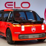 Citroën la Salonul Auto de la Bruxelles 2026: Citroën ELO, Citroën C5 Aircross și Citroën Ami