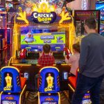 Rock’n Roll Fun City în Cosmopolis Plaza: noua destinație de distracție pentru întreaga familie