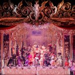 Opera Națională București: 13 reprezentați sold out într-un timp record pentru Fantoma de la Operă