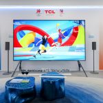 TCL va ajuta milioane de fani să se bucure de Jocurile Olimpice de Iarnă atât la fața locului și la distanță