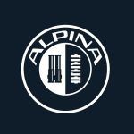 Noua emblemă BMW ALPINA onorează moștenirea mărcii, evoluând în mod autentic în era modernă