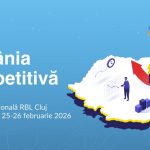 Conferința regională RBL Cluj 2026: 25–26 februarie 2026, la Cluj-Napoca, cu peste 300 de participanți așteptați