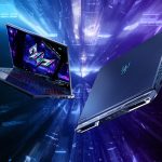 Hardware Intel Core Ultra 200HX Plus și NVIDIA GeForce RTX 5080 Laptop GPU, în gama Predator Helios Neo de la Acer