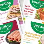 De la aperitive gourmet, la sendvișuri rapide: patru noi opțiuni de felii vegetale Verdino