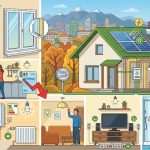 Cum să scazi factura la energie: metode dovedite de economisire