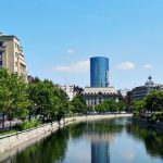 Prin Platforma de mediu pentru București, Fundația Comunitară București și Orange investesc în scutul climatic al Capitalei