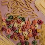 Tipuri de paste italiene mai puțin cunoscute, dar care se găsesc în magazinele din Italia