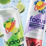 Premieră în gama Ursus: lansarea Cooler, apă carbonatată cu vitamine sau minerale