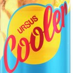 URSUS Cooler cu o nouă aromă: Ghimbir & Lămâie, combinație fresh