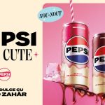 Pepsi Treats combină gustul emblematic Pepsi cu arome îndrăznețe inspirate din deserturi