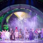 Spectacolul Shrek Musicalul, poveste atemporală despre prietenie și iubire, pentru toată familia