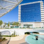 Yokogawa România își menține birourile în YUNITY Park – a patra prelungire a contractului de închiriere