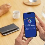 Noua aplicație de mobile banking de la Patria Bank – soluție digitală pentru companii