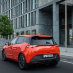 Noul BYD DOLPHIN G DM-i aduce tehnologia plug-in Super Hybrid și redefinește segmentul B
